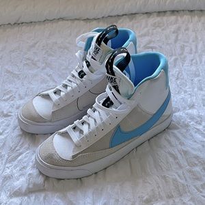 Nike Blazers kids shoes